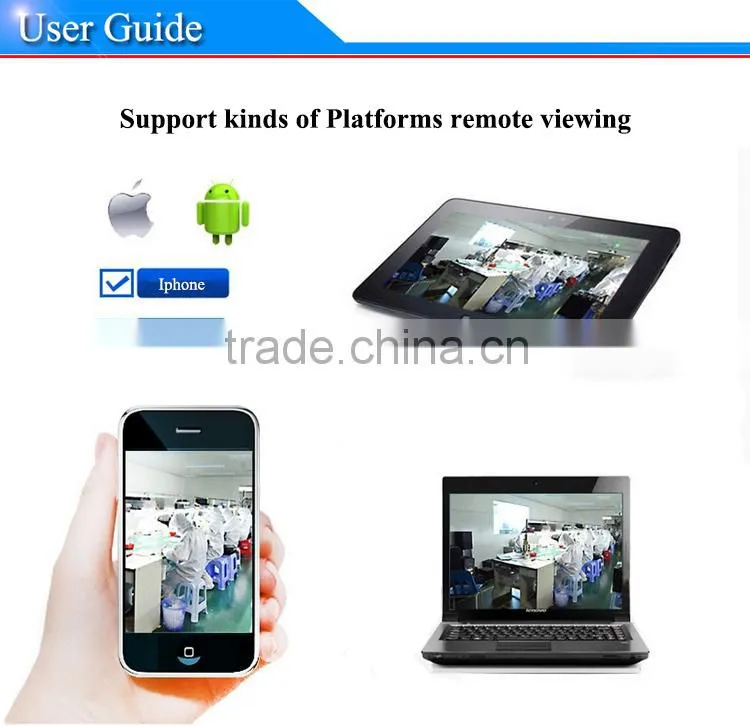 low lux 1.0MP IP cam,Hi-technology IP dome camera