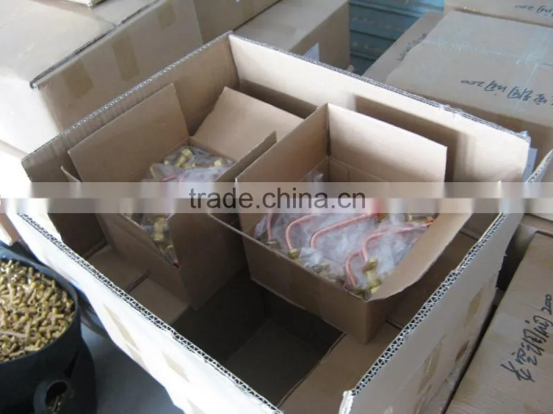 FRIEVER Refrigeration & Heat Exchange Parts Refrigeration Service Valve