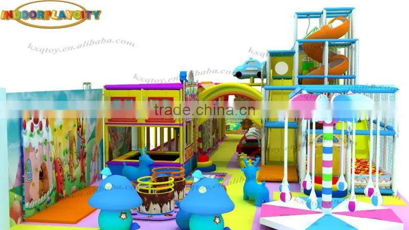 Indoor play structure,China commercial playground equipment,indoor play centre equipment