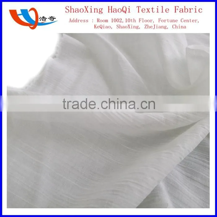 new product tencel cotton blend fabric