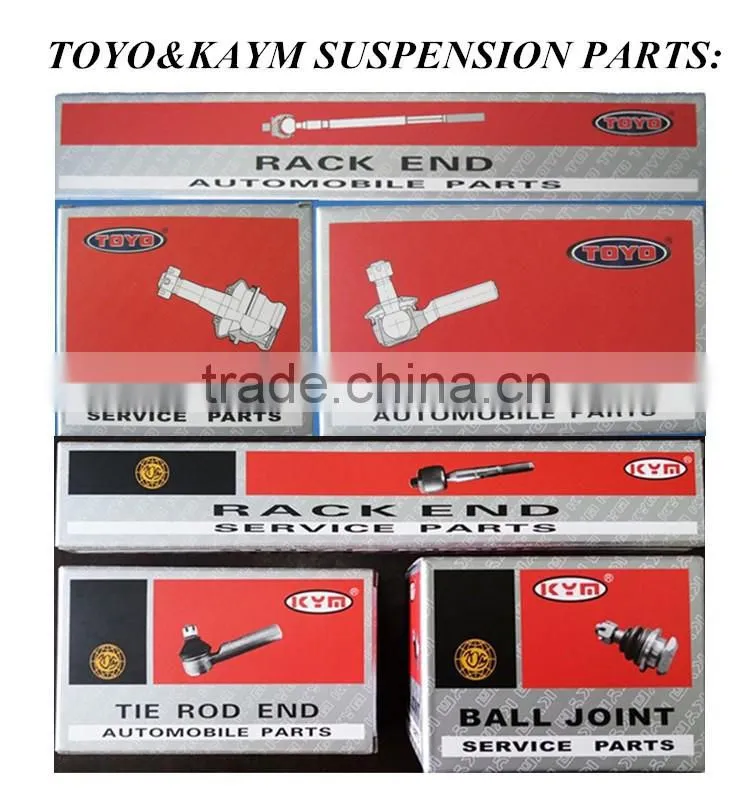 MR296274 TIE ROD END SUSPENSION PARTS