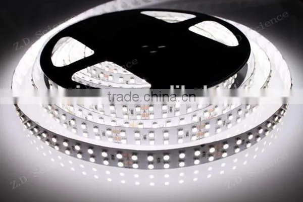 LED Tape 24V 3528 SMD 20 Watt IP65 240led/m Light