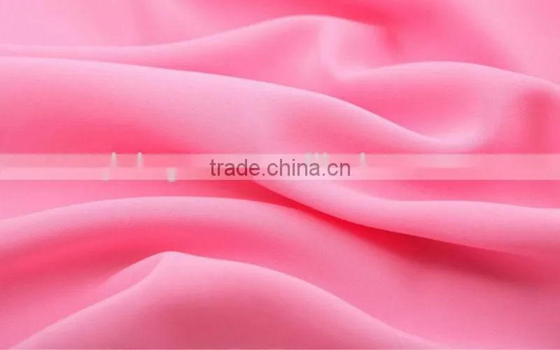 hot girl Romantic color high quality custom printed cotton sleepwear fabric