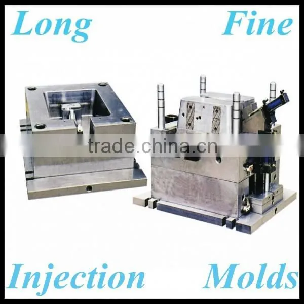 High Quality Product Plastic Injection Tool