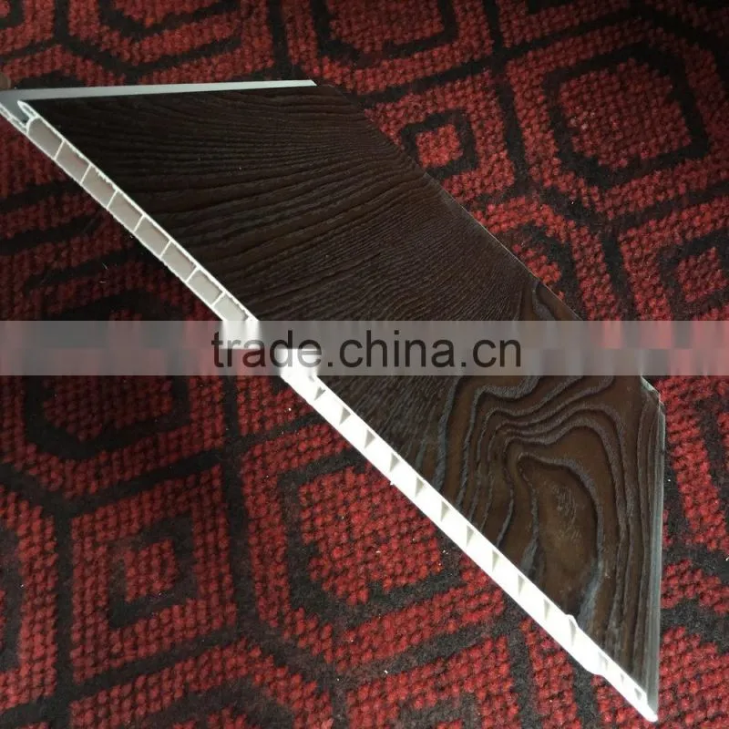 plastic lamination pvc board wall paneling, pvc ceiling panel