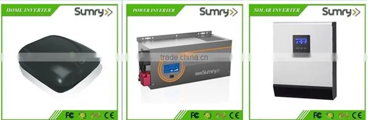 IP65 Waterproof Dustproof 1600w micro grid tie inverter