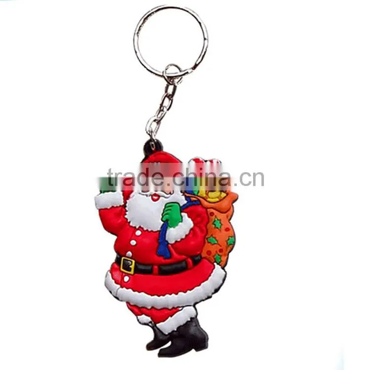 Fashion High Quality Low price custom metal keychain