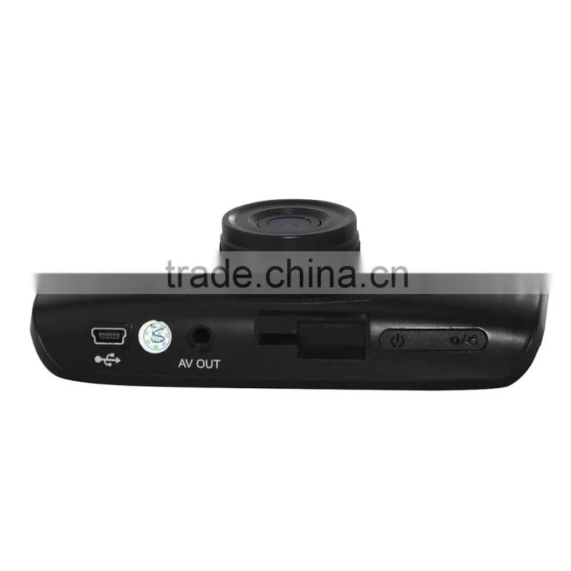 The best night vision car camera which has the HD1080P 270 wide mini reverse car camera