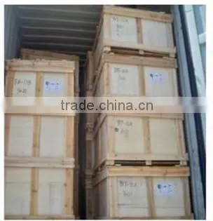 BOSSDA Professional bread food processing bakery machine