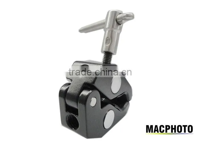 Magic 11 inch magic arm mount quick release plate good function