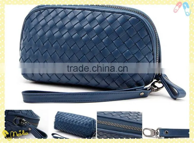 Outdoor fashion traveling ladies cosmetic bag