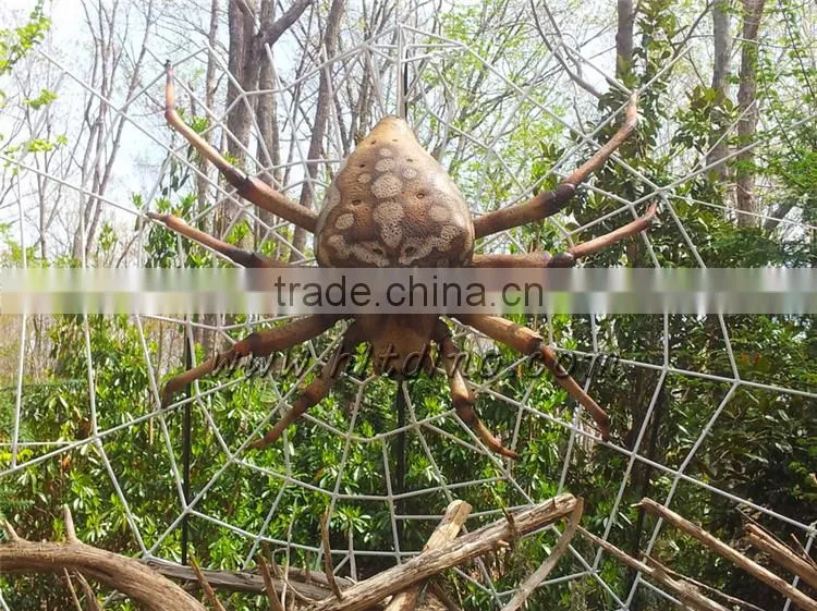 HLT Life Size Simulation Insect Fiberglass Insect Model