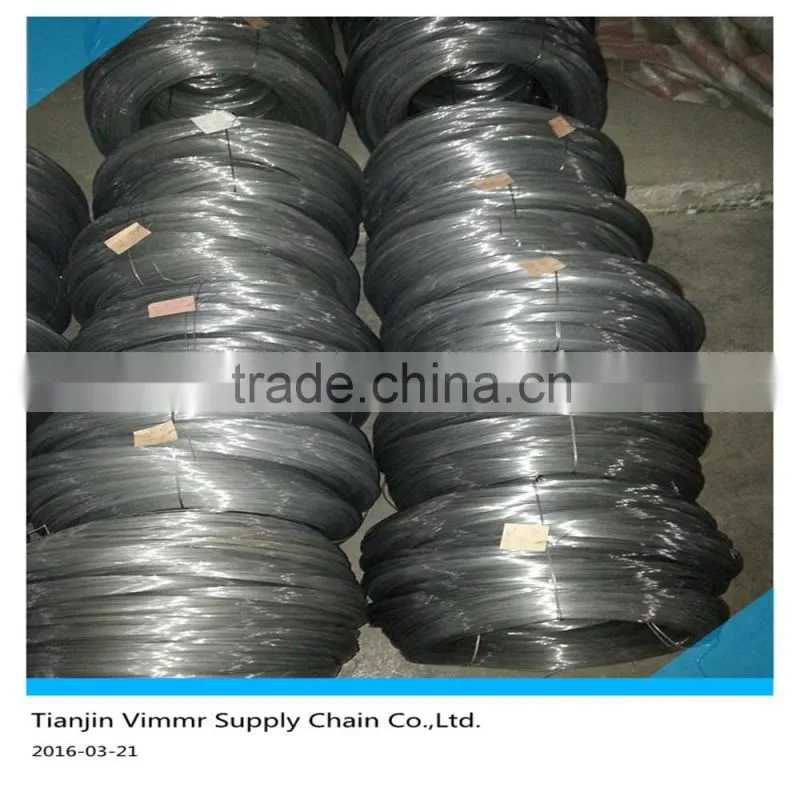 Hard Cold Drawn Wire