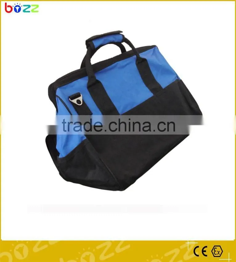 2016 Cheap wearproof safety lockout portable bag