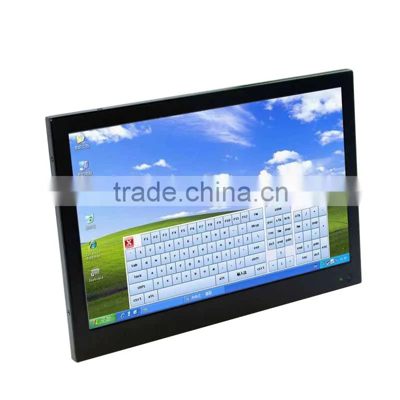 Alibaba China Manufacturer13.3 -inch 1280 * 800 All In One Desktop