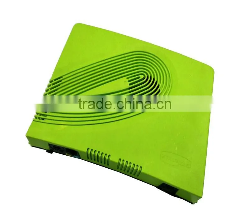 Air purifier plastic casing and part injection molding and mould custom