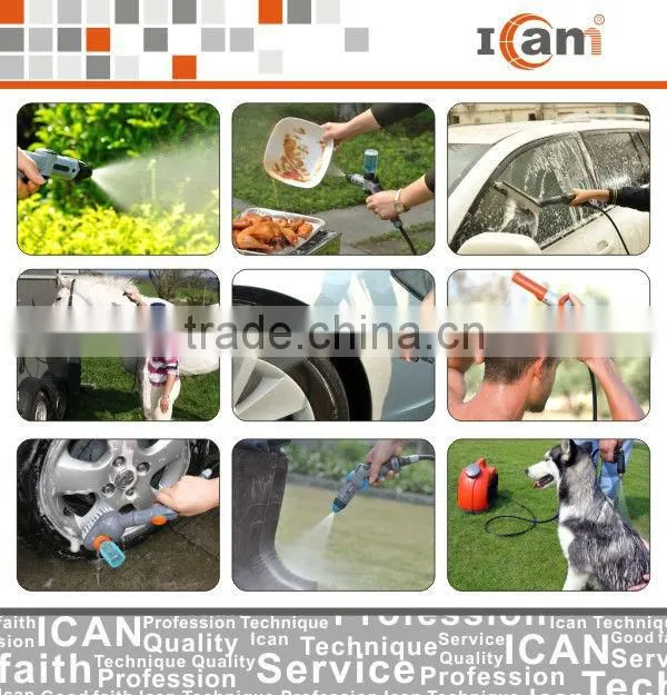 Cleaning equipment-- Smart washer GFS-A3