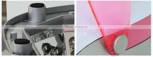 9w uv led nail art dryer nail lamp