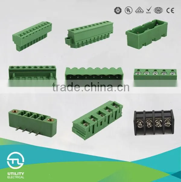 Nylon cable gland PG,Metric,NPT,G thread cable gland (UL,CE,RoHS,SGS,PAHs,IP68)