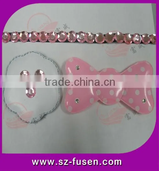 2013 NEW DESIGNED FASHION HAIR ACCESSORY