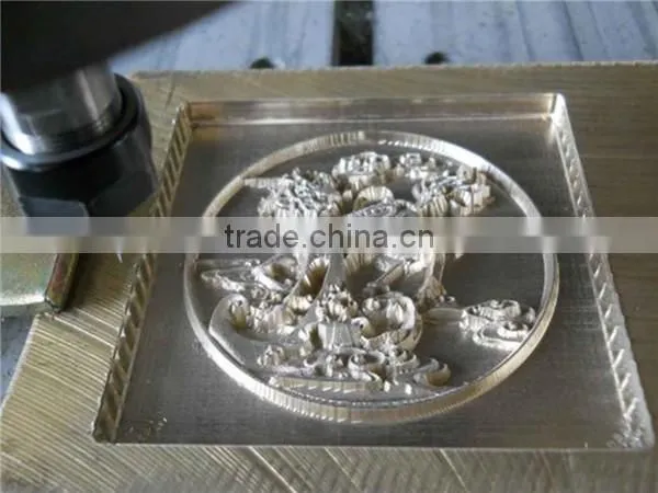 CE Hot Sale Mould Cnc Router Engraving Machine for wood foam aluminum