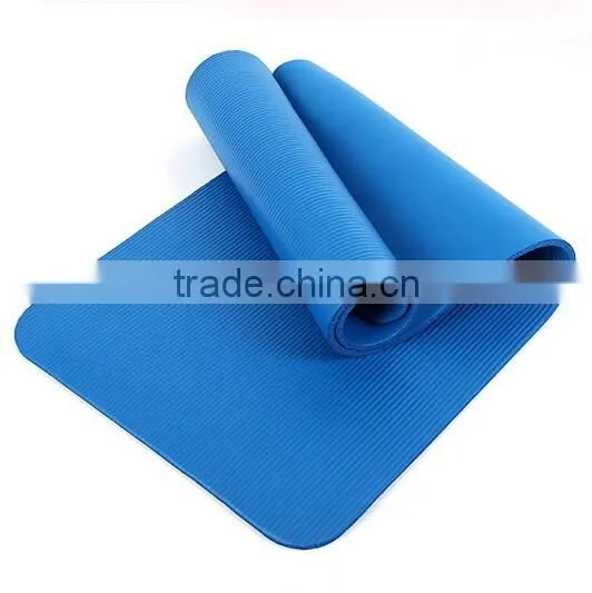 private label printed custom yoga mat natural rubber