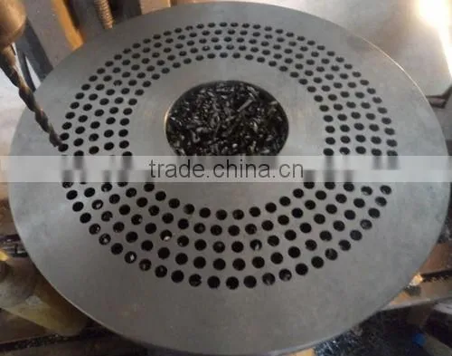 Argentina Biomass pellet making machine