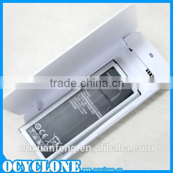 2014 High Quality 3000mAh EB-BN916BBC Li-ion Battery For Samsung Note4