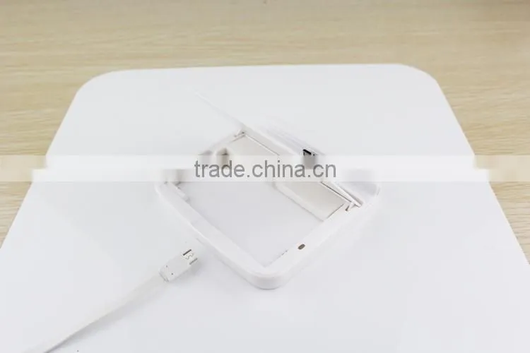Mini Dock Charger For Samsung Galaxy S5 From ShenZhen Market