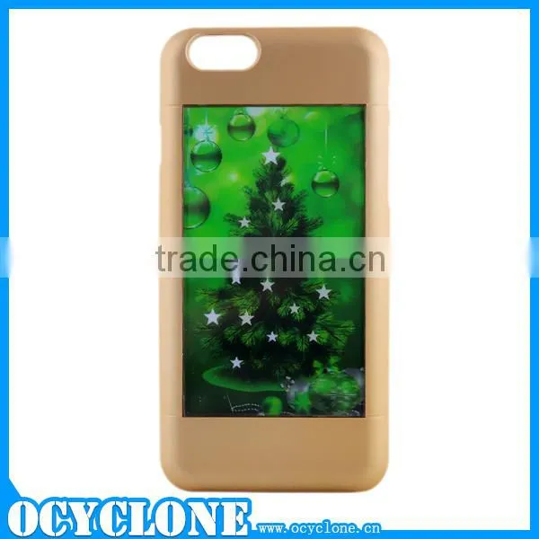 New Design Flash Case for apple iphone 6 64gb