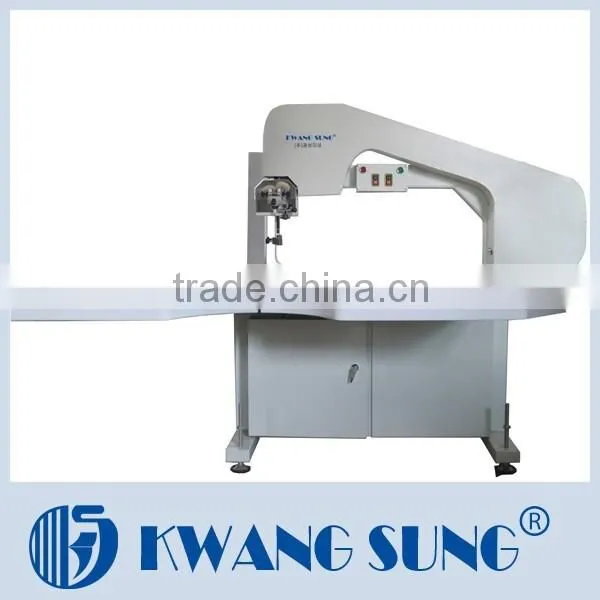 KS-960B Fabric Roll Cutting Machine