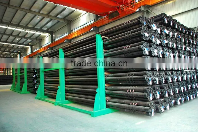 Low price !! API 5CT oil tubing for oilfield drilling , made in China