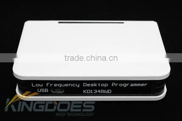 ISO11784/11785 RFID Low Frequency Reader Writer