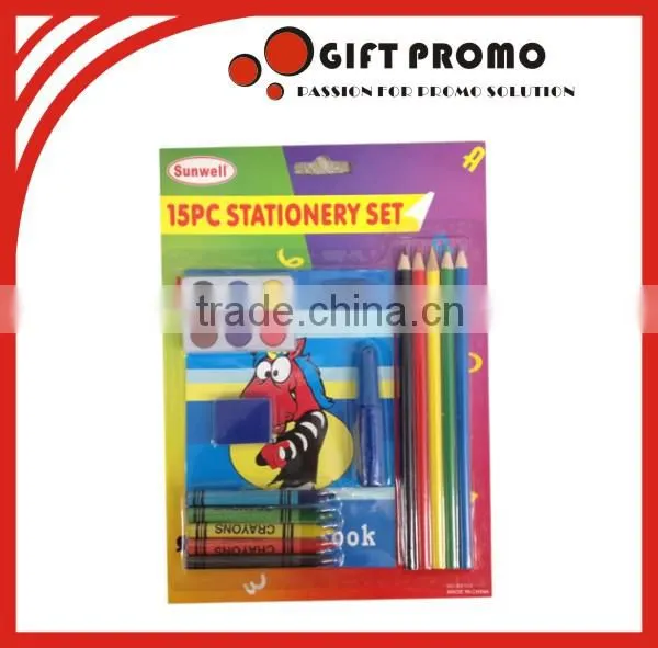 Hot Selling Promotional Office Stationery