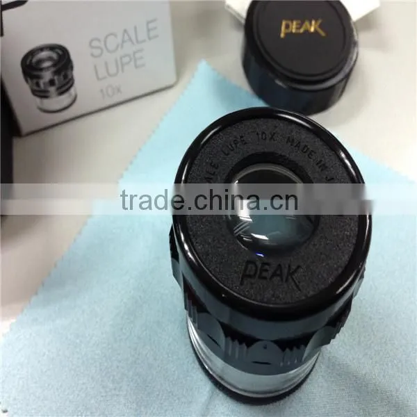 Achromatic Biological Microscope/Binocular Microscope with light and electron microscopes