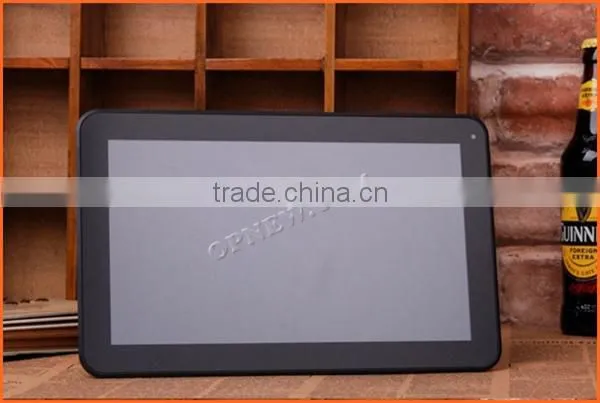 10 inch Octa Core tablet Android 5.1 tablet pc Allwinner A83T fast CPU 2.0G Mhz Bluetooth Wifi 3G from OPNEW