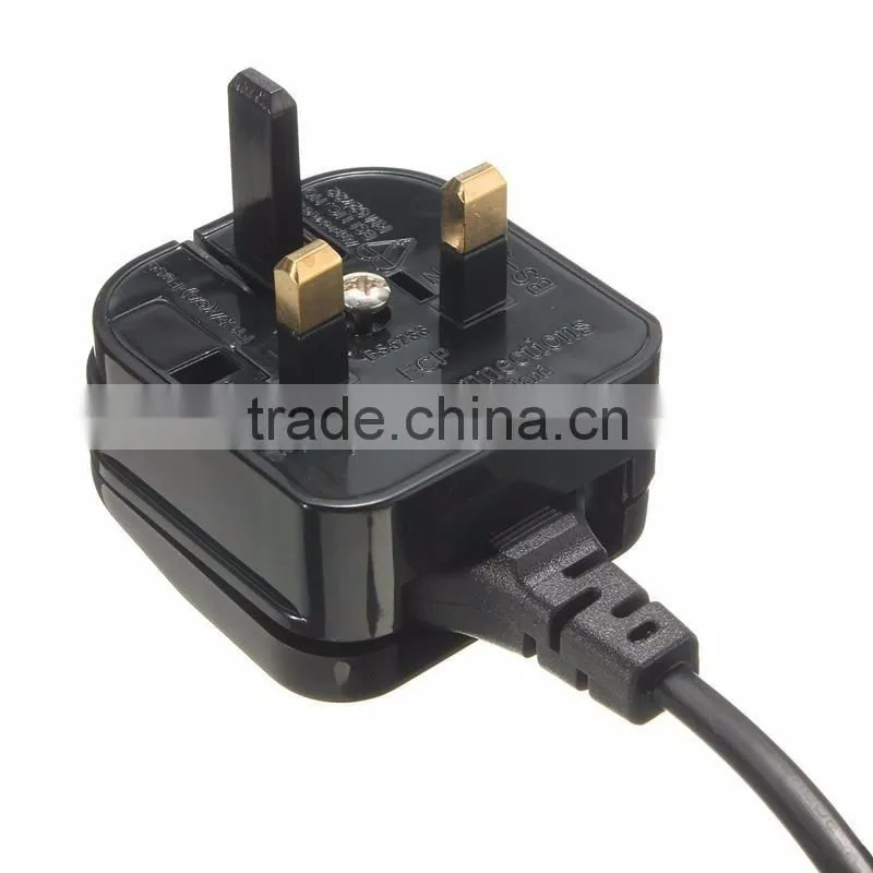 E27 1.5M Plug In Lamp Base Light Socket Switch Cable Vintage Antique Household Lamp Holder EU/UK Plug