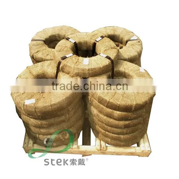 STEK manufacture steel strapping band