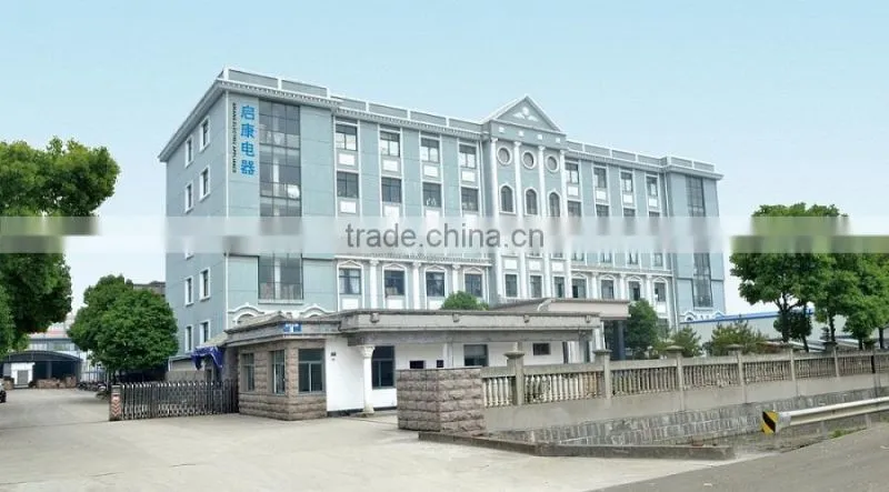 Cixi City Qikang Electrical Appliance Co., Ltd. company overview - view 1