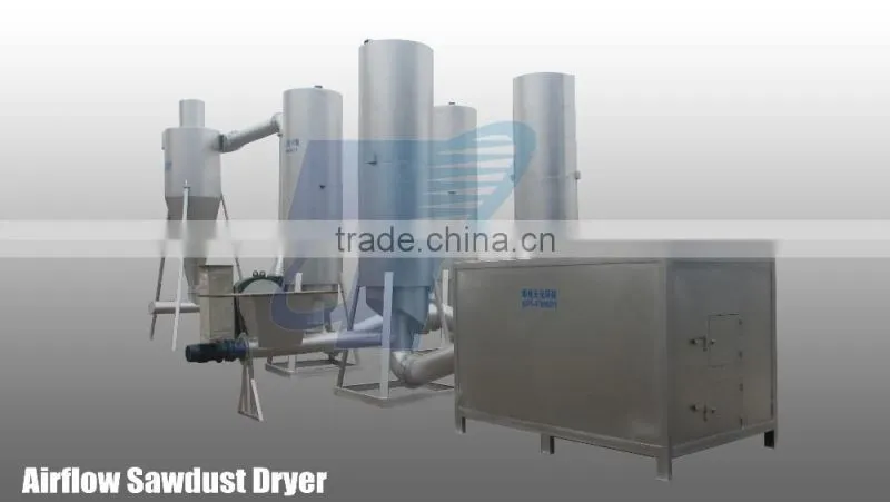 Widely Used veneer Dryer Machine