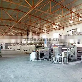 Guangzhou Lianshui Textile Co., Ltd. company overview - view 2