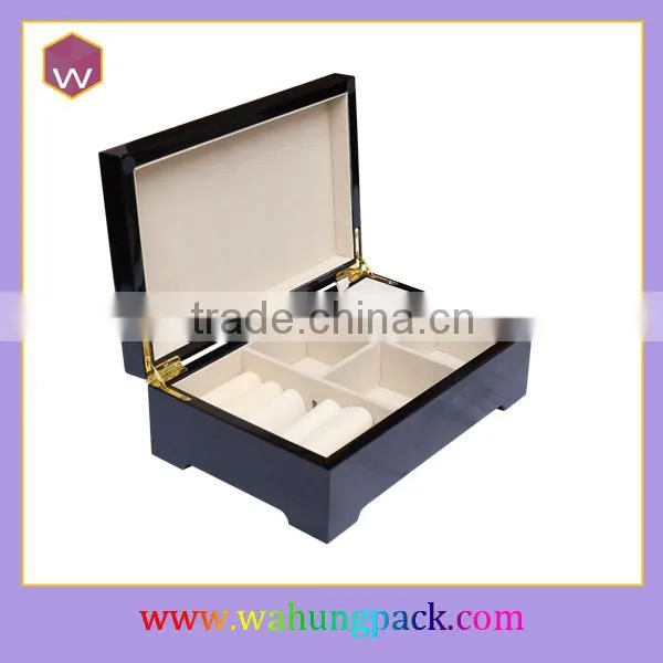 Handmade Music Box Movements Wind Up /Wooden Music Box Movements For Crafts