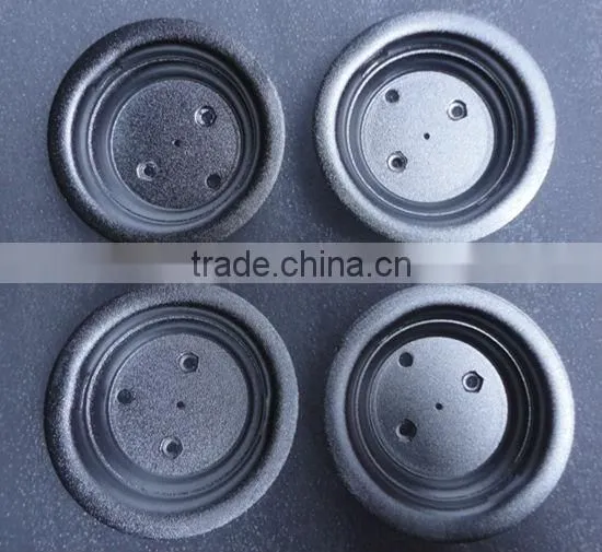 Deep Drawn Metal Stamping parts