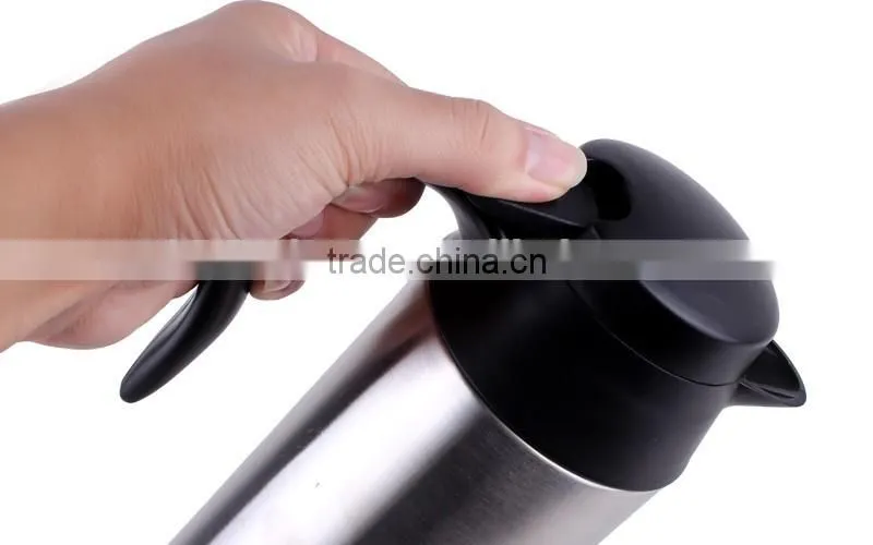 750ml Car Kettle