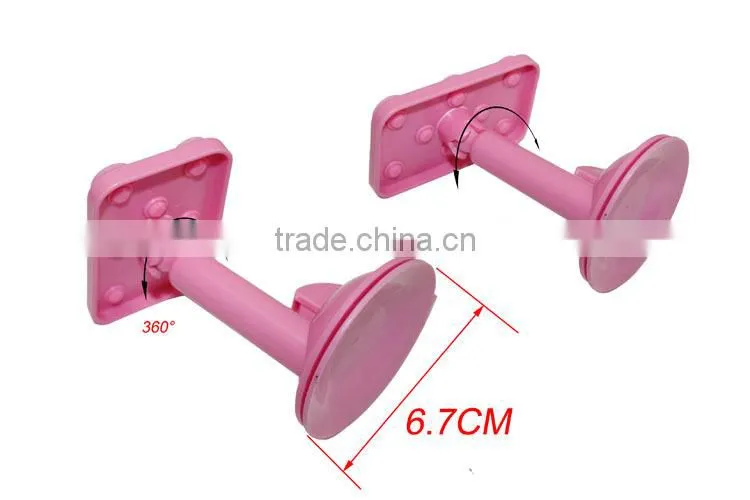UF 1-020 360 Rotating Mobile Phone Multifuction Placing Plate