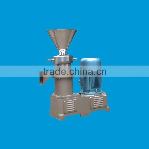 wheat flour milling machine