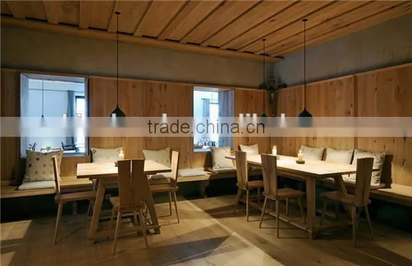Fashion Restaurant Furniture/Restaurant Chair Design/Wholesale Furniture