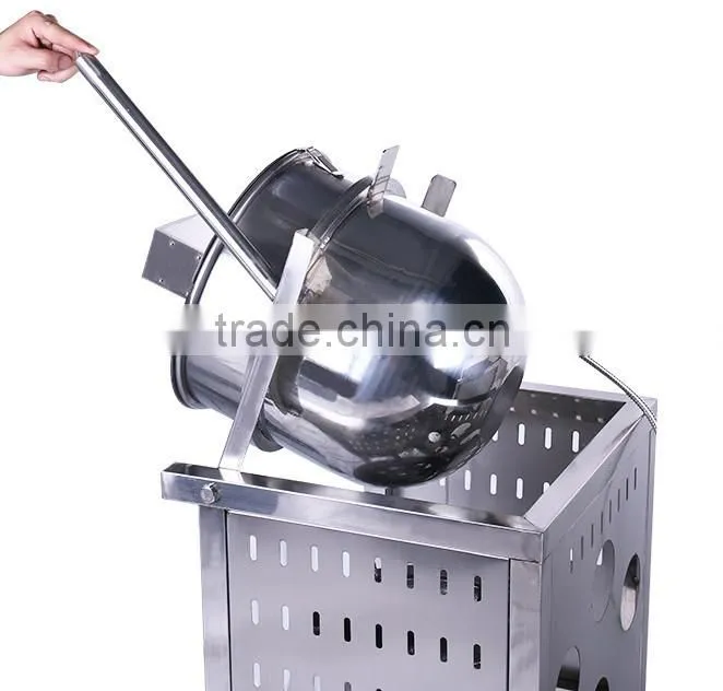 High Performance Popcorn Machine for sale