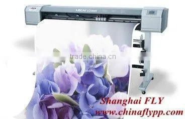 Professional manufacturer pp paper for poster advertising materials -260um