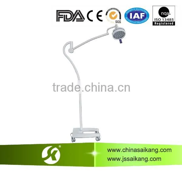 China Supplier Surgical Lights Led 2x2